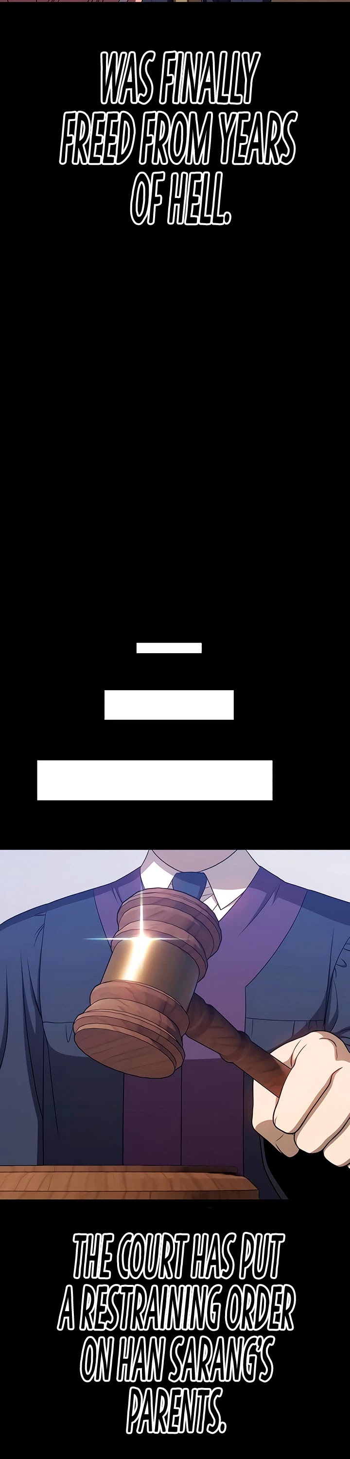 +99 Wooden Stick Chapter 18 page 36 - Chapter 18