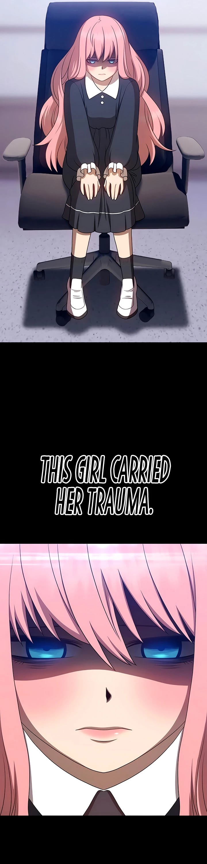 +99 Wooden Stick Chapter 18 page 39 - Chapter 18