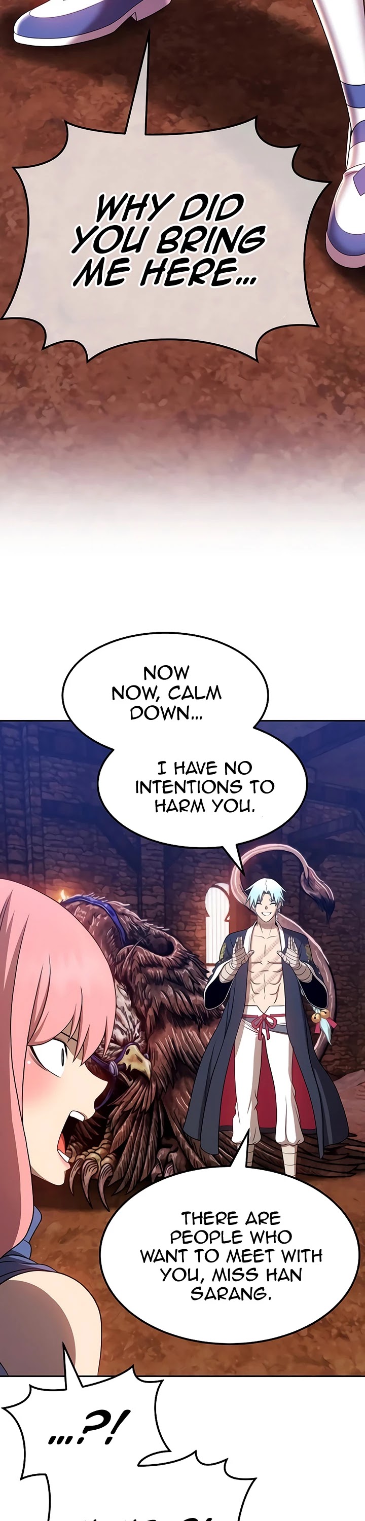 +99 Wooden Stick Chapter 18 page 4 - Chapter 18