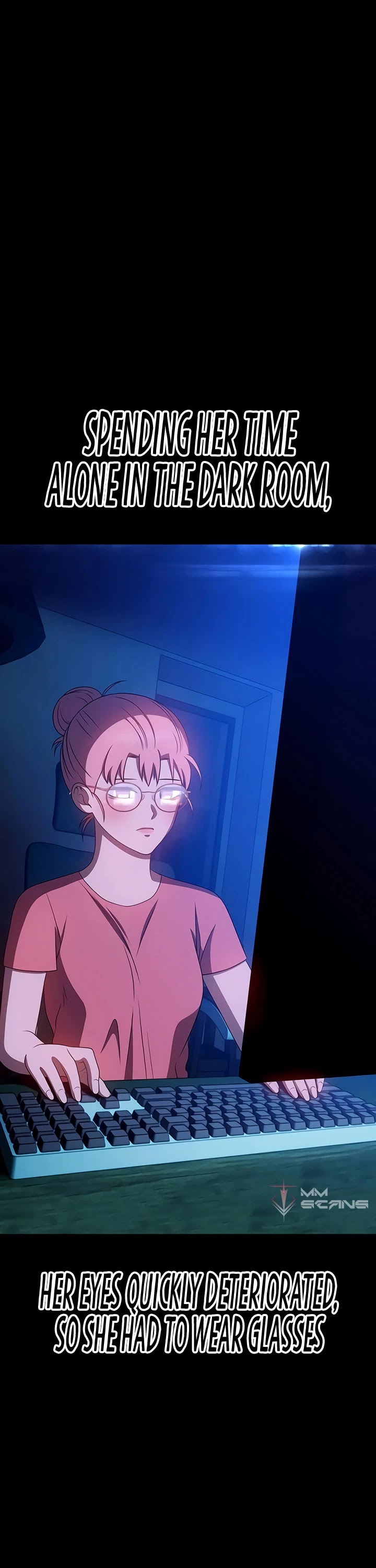 +99 Wooden Stick Chapter 18 page 43 - Chapter 18