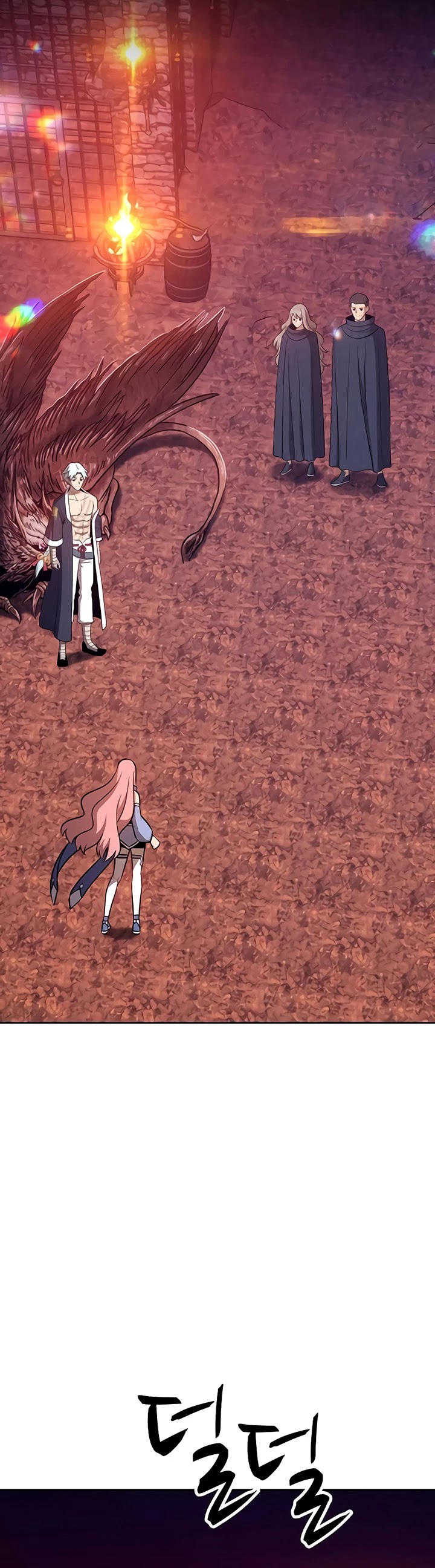+99 Wooden Stick Chapter 18 page 46 - Chapter 18