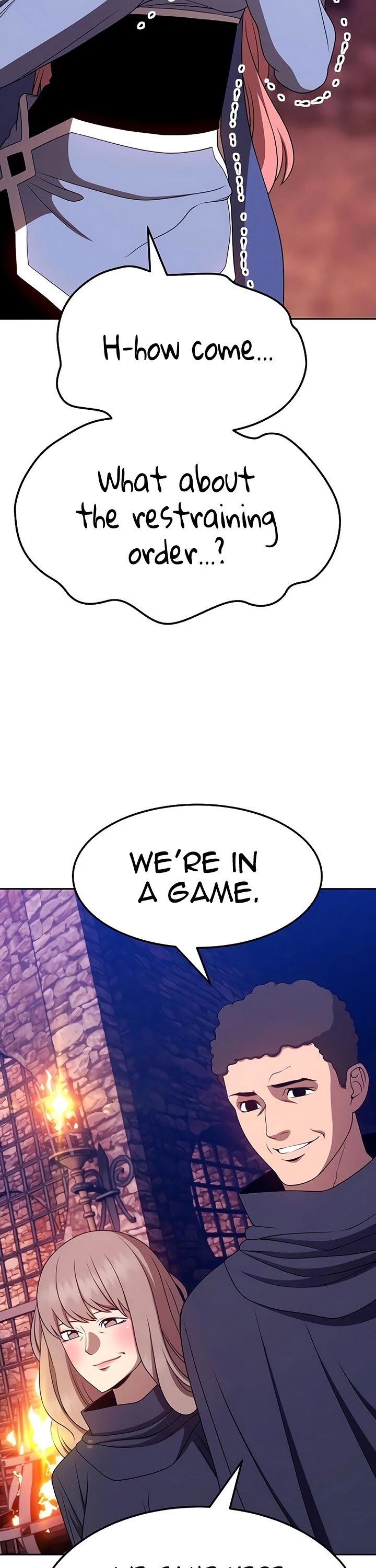 +99 Wooden Stick Chapter 18 page 48 - Chapter 18