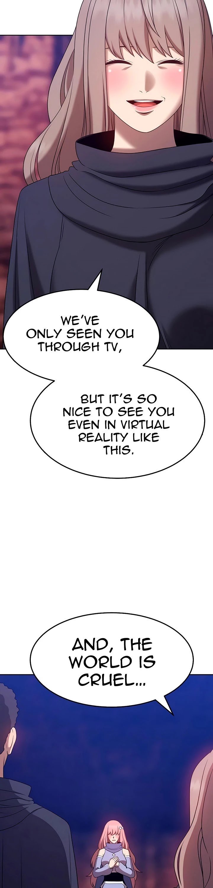 +99 Wooden Stick Chapter 18 page 52 - Chapter 18