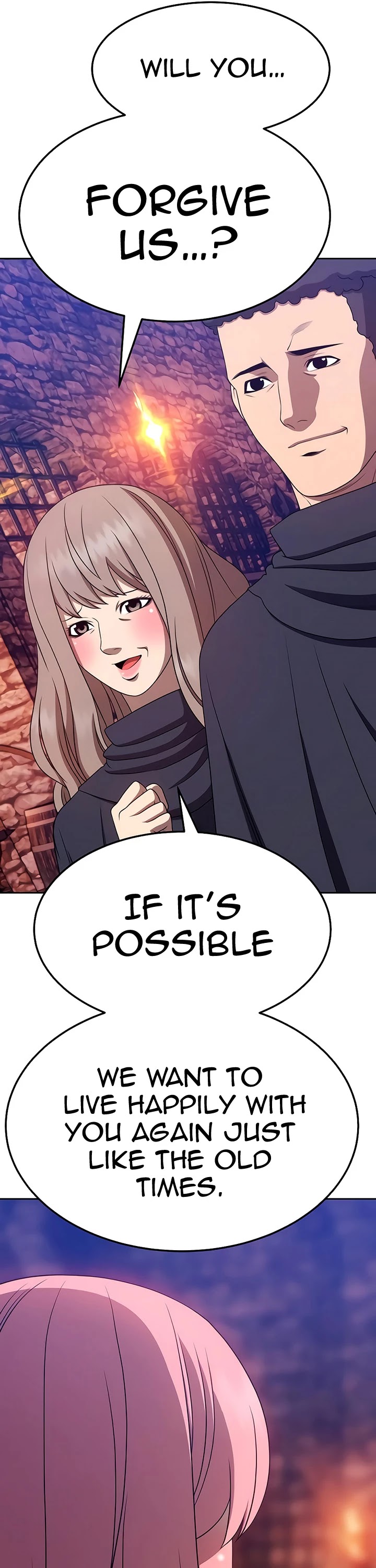 +99 Wooden Stick Chapter 18 page 58 - Chapter 18