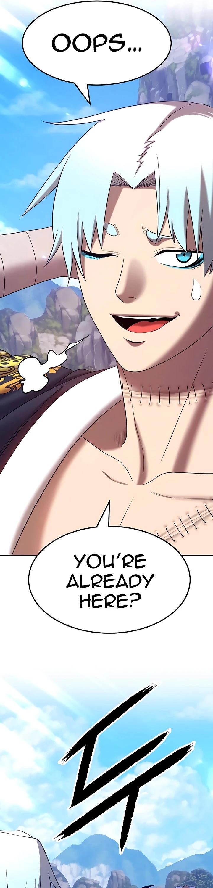 +99 Wooden Stick Chapter 18 page 62 - Chapter 18