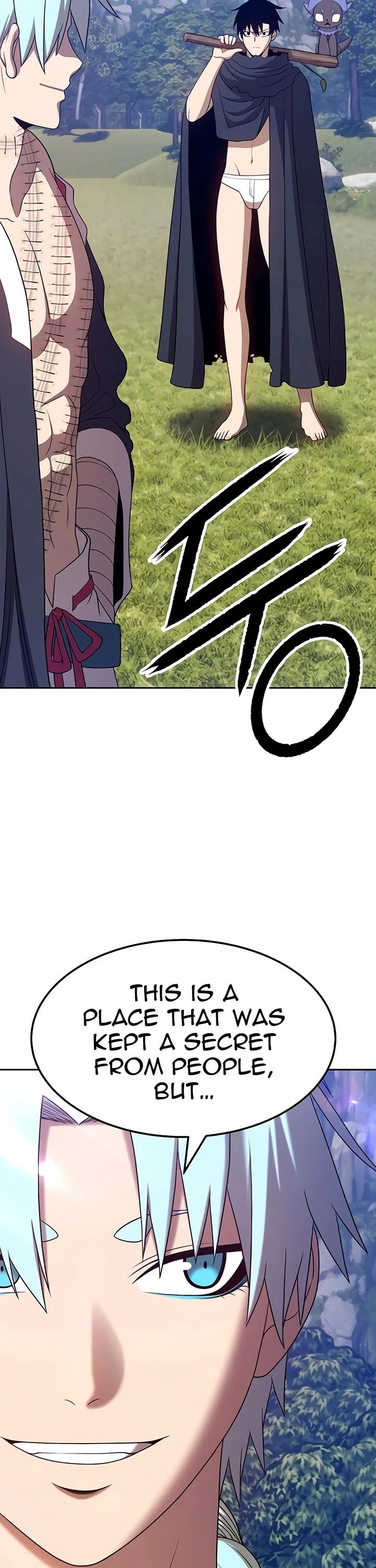 +99 Wooden Stick Chapter 18 page 63 - Chapter 18