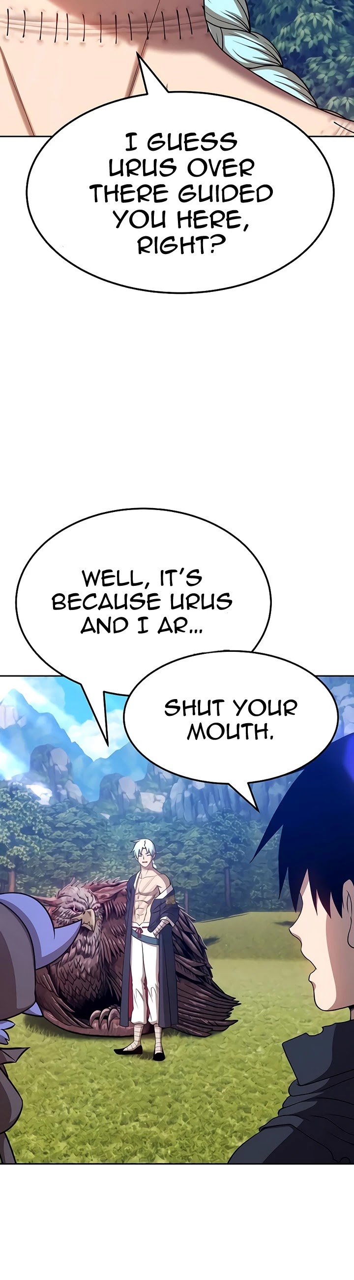 +99 Wooden Stick Chapter 18 page 64 - Chapter 18