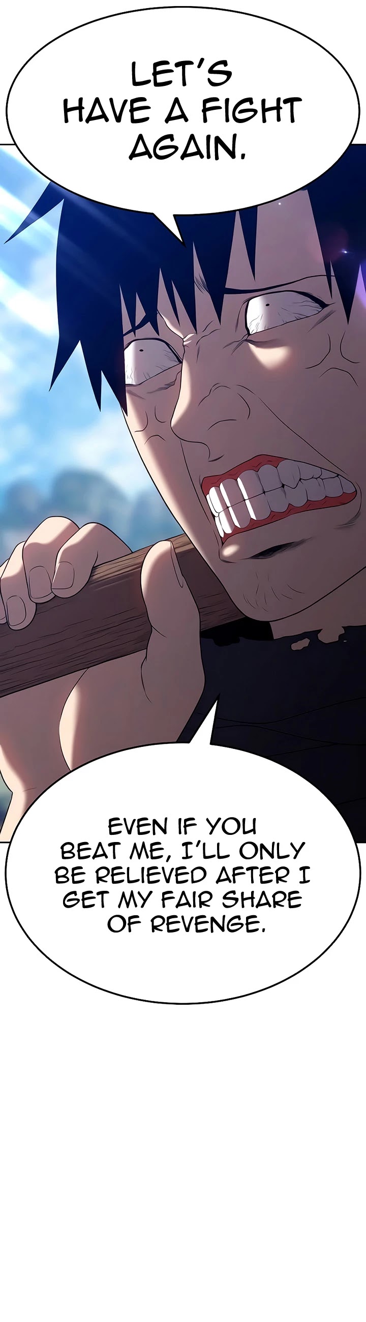 +99 Wooden Stick Chapter 18 page 65 - Chapter 18