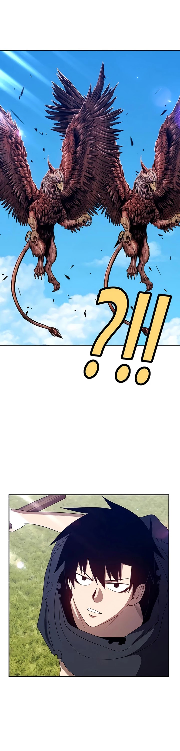 +99 Wooden Stick Chapter 18 page 71 - Chapter 18
