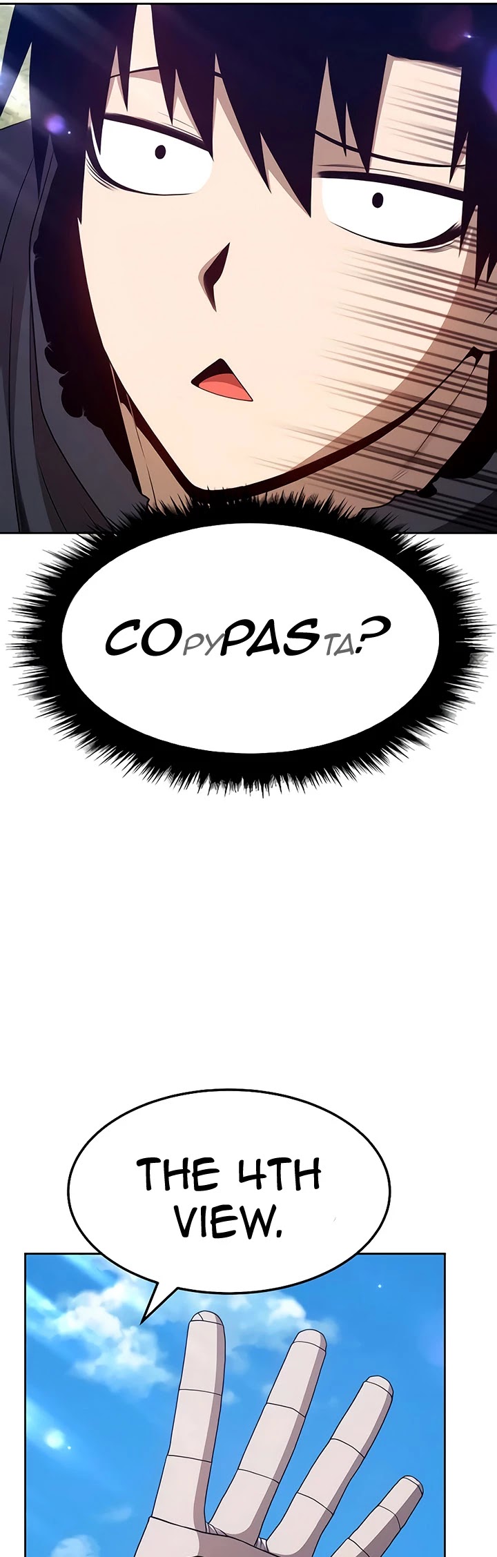 +99 Wooden Stick Chapter 18 page 74 - Chapter 18