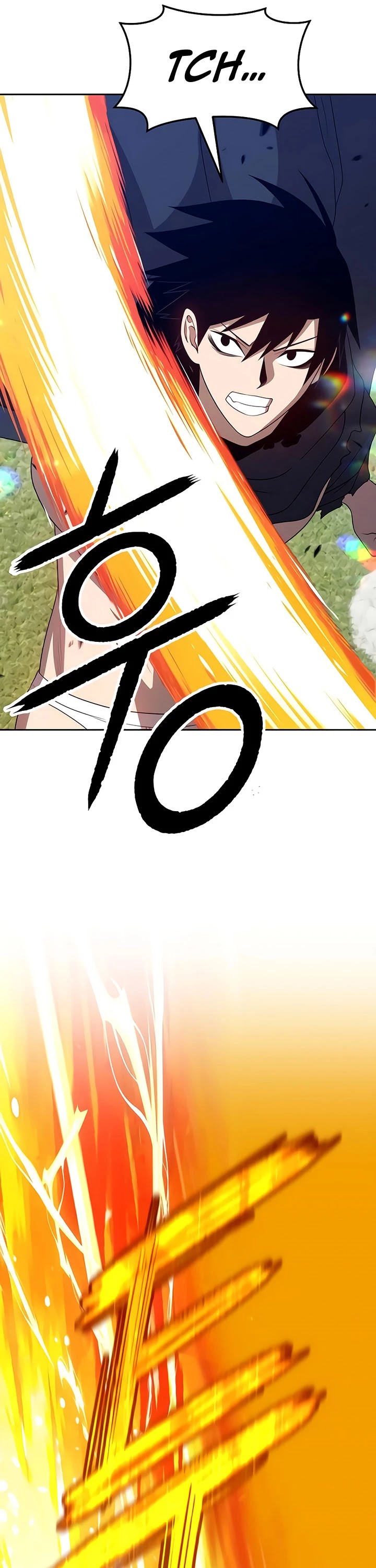 +99 Wooden Stick Chapter 18 page 80 - Chapter 18