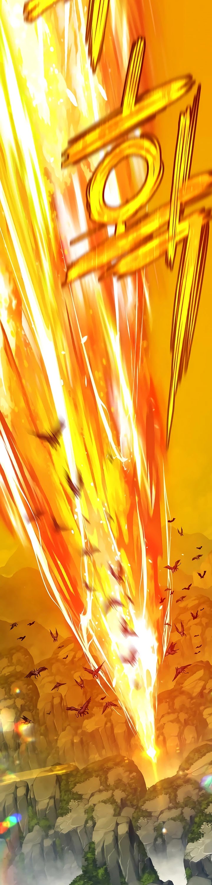 +99 Wooden Stick Chapter 18 page 81 - Chapter 18