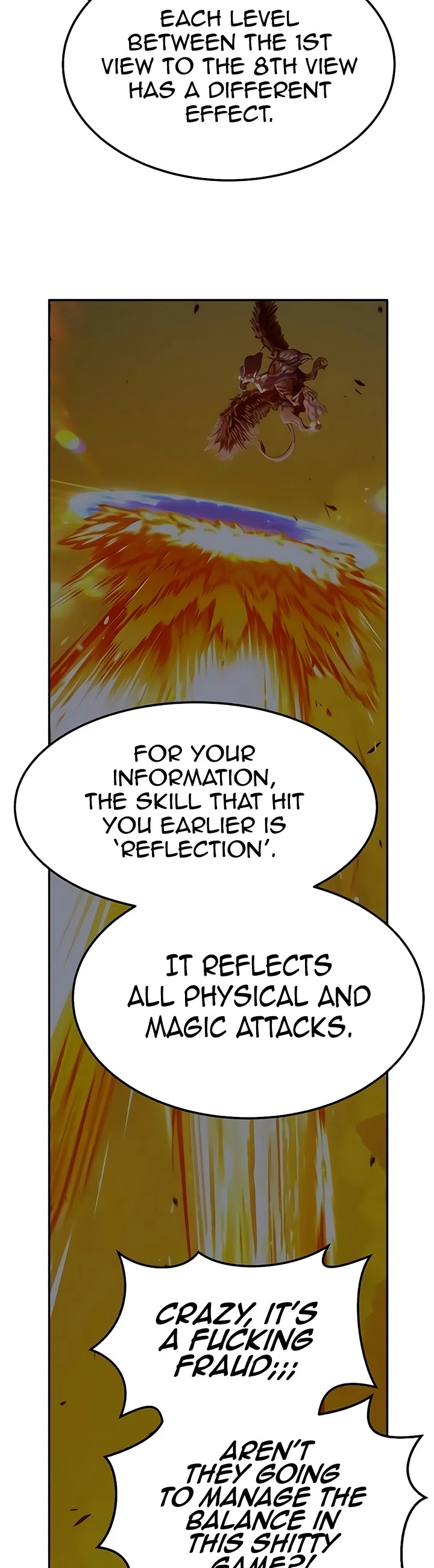 +99 Wooden Stick Chapter 18 page 86 - Chapter 18