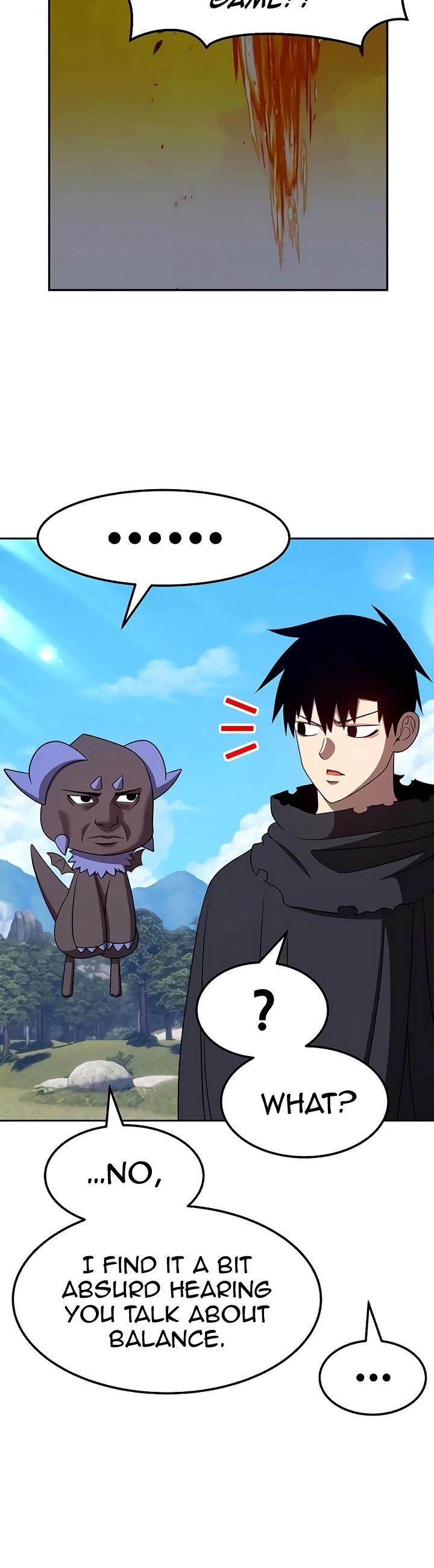 +99 Wooden Stick Chapter 18 page 87 - Chapter 18