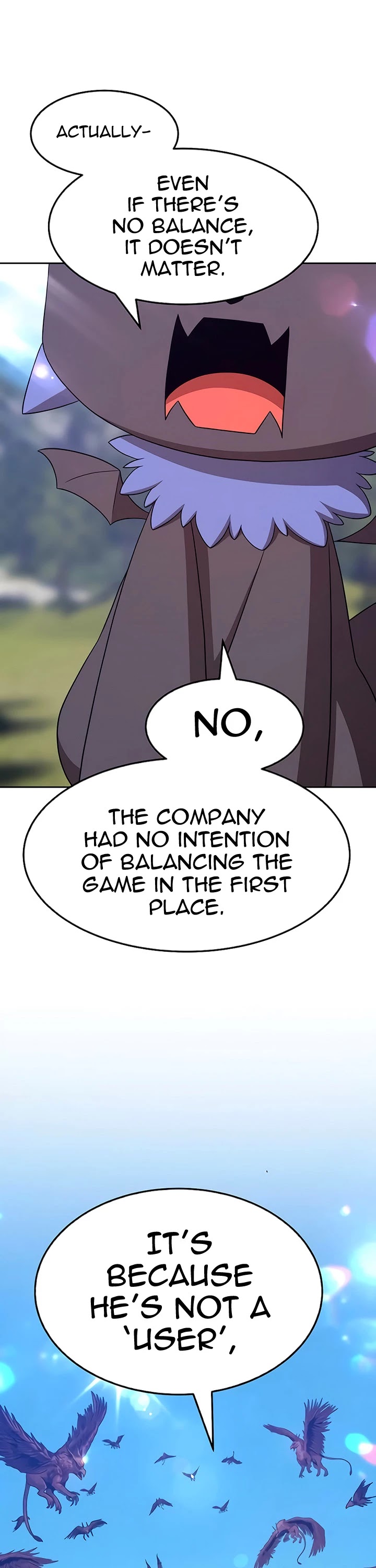 +99 Wooden Stick Chapter 18 page 88 - Chapter 18