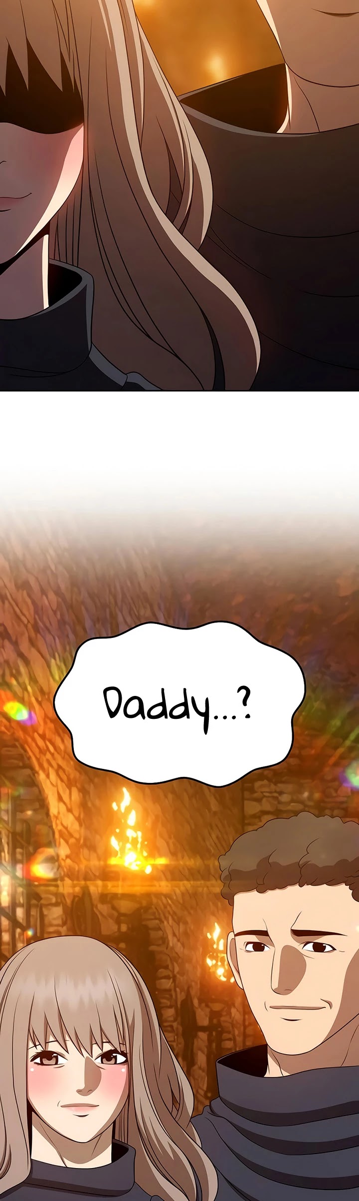 +99 Wooden Stick Chapter 18 page 9 - Chapter 18