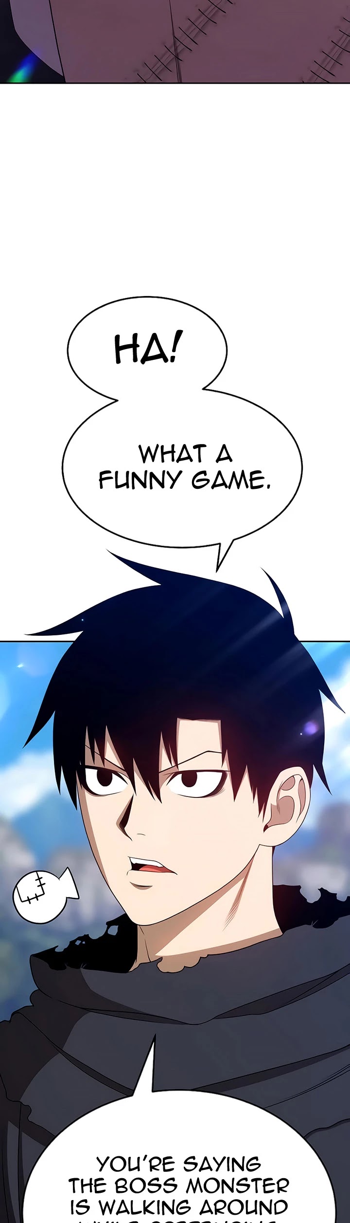 +99 Wooden Stick Chapter 18 page 90 - Chapter 18