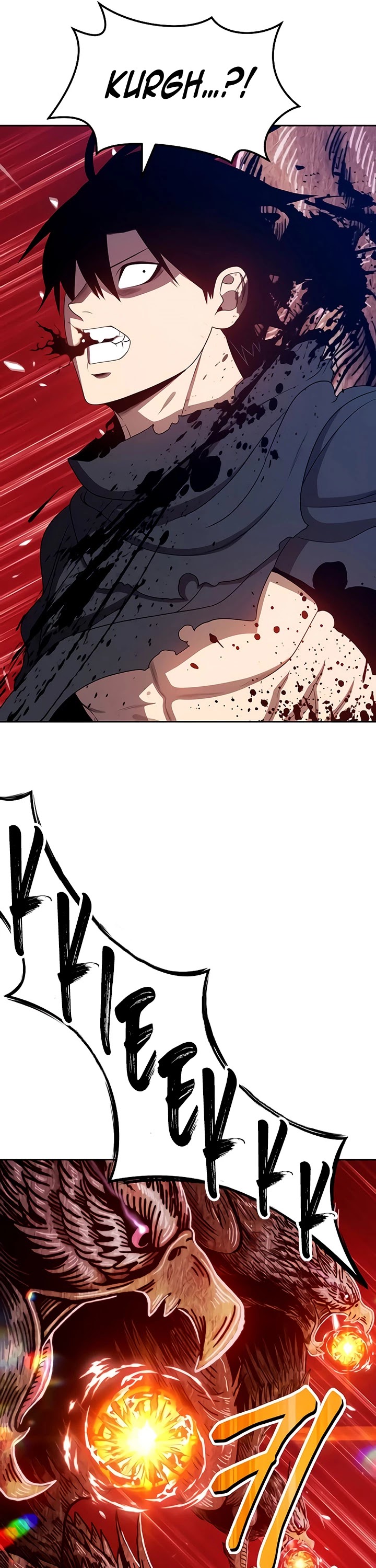 +99 Wooden Stick Chapter 18 page 92 - Chapter 18
