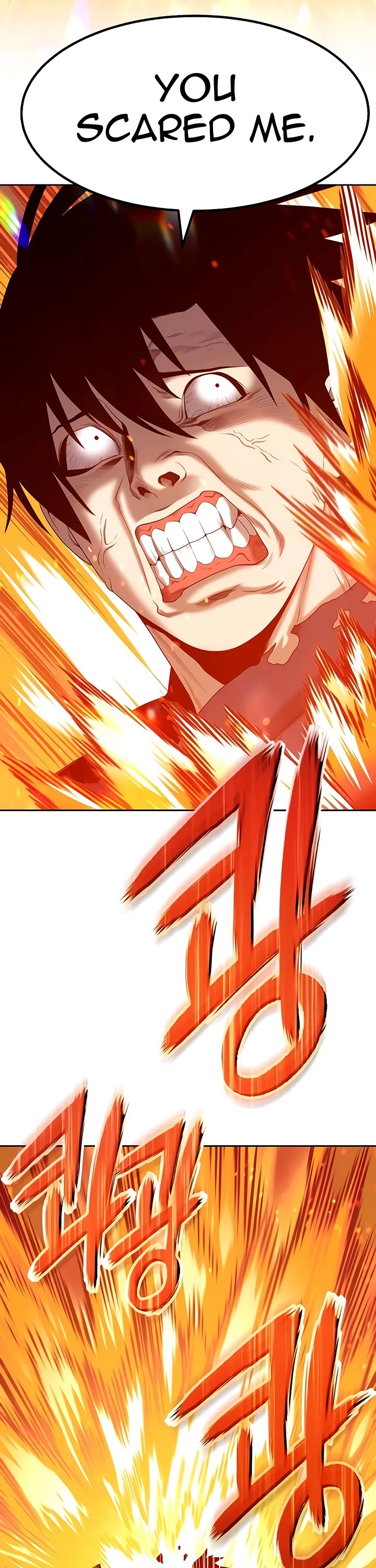 +99 Wooden Stick Chapter 18 page 96 - Chapter 18