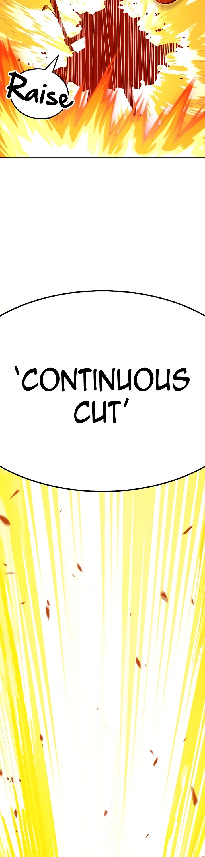 +99 Wooden Stick Chapter 18 page 97 - Chapter 18