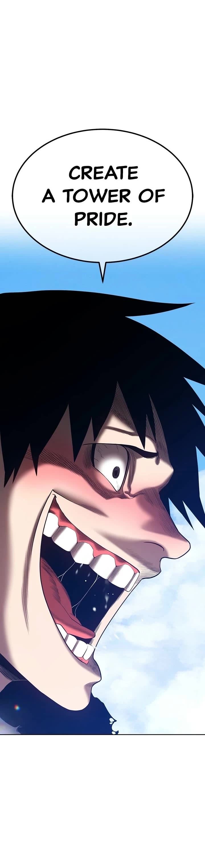 +99 Wooden Stick Chapter 180 page 1 - Chapter 180: (S2) Ep. 95 - God of Causality (1)