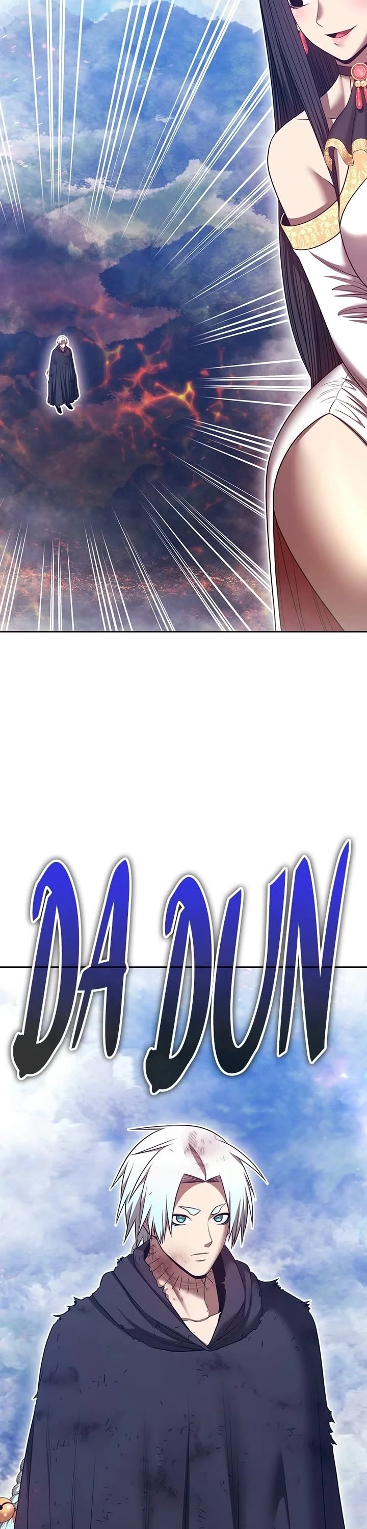 +99 Wooden Stick Chapter 180 page 101 - Chapter 180: (S2) Ep. 95 - God of Causality (1)