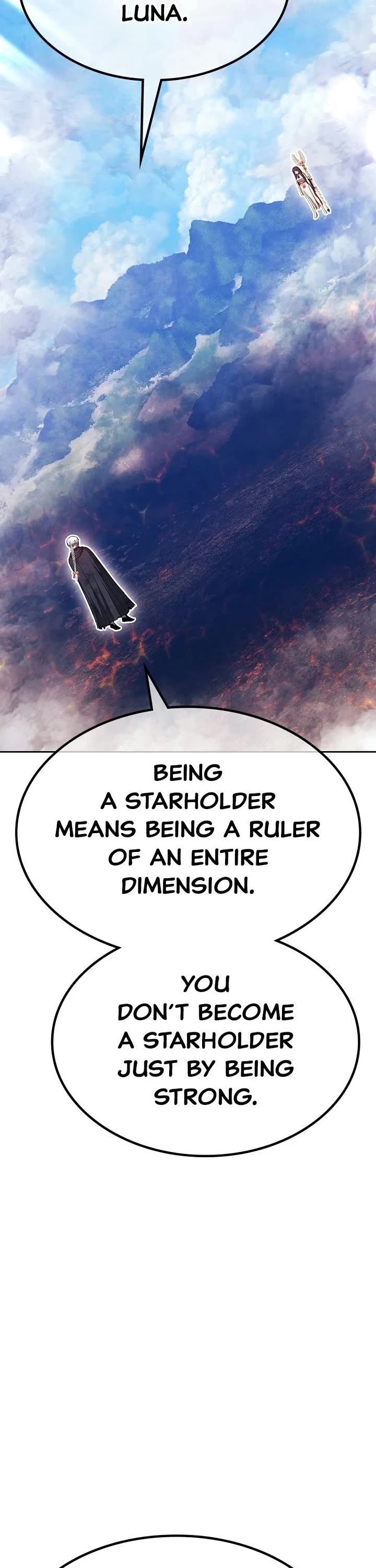 +99 Wooden Stick Chapter 180 page 106 - Chapter 180: (S2) Ep. 95 - God of Causality (1)