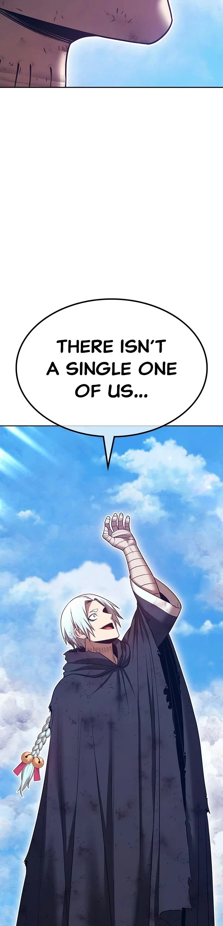 +99 Wooden Stick Chapter 180 page 109 - Chapter 180: (S2) Ep. 95 - God of Causality (1)
