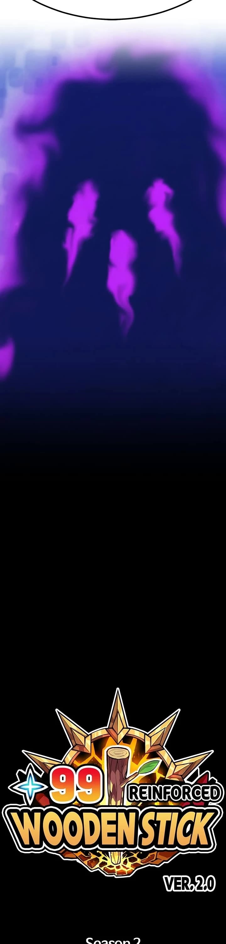 +99 Wooden Stick Chapter 180 page 11 - Chapter 180: (S2) Ep. 95 - God of Causality (1)