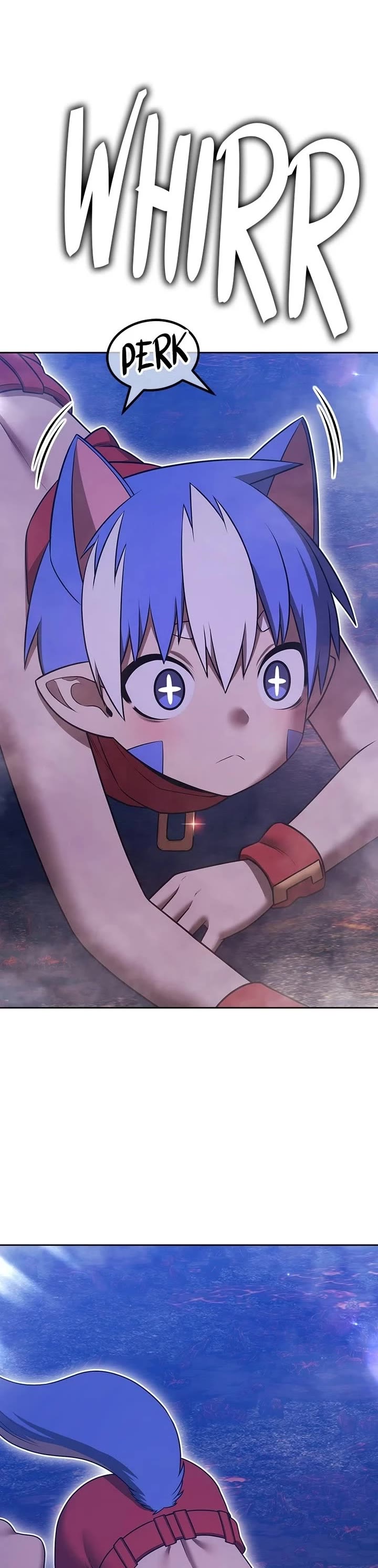 +99 Wooden Stick Chapter 180 page 115 - Chapter 180: (S2) Ep. 95 - God of Causality (1)