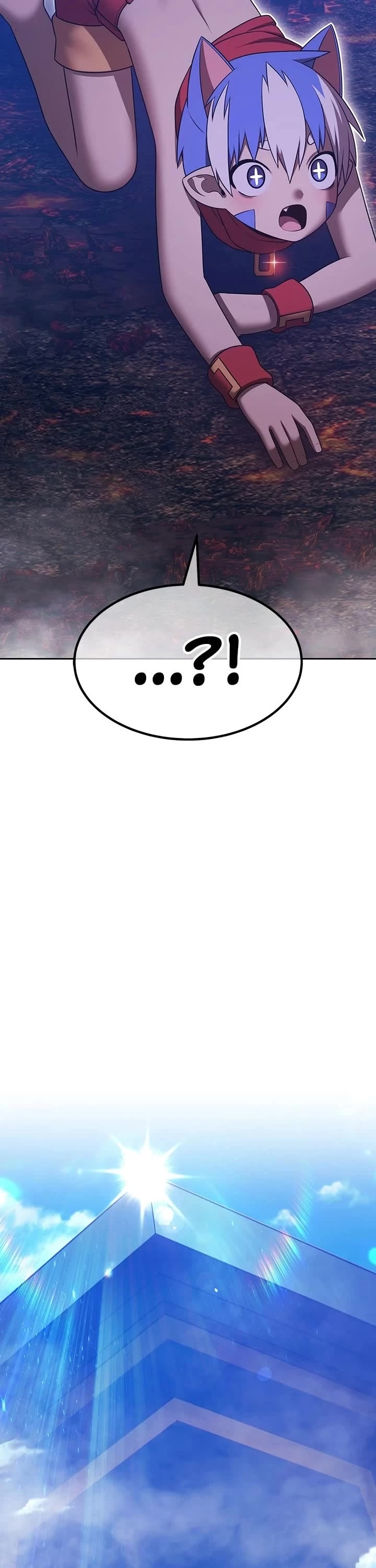 +99 Wooden Stick Chapter 180 page 116 - Chapter 180: (S2) Ep. 95 - God of Causality (1)