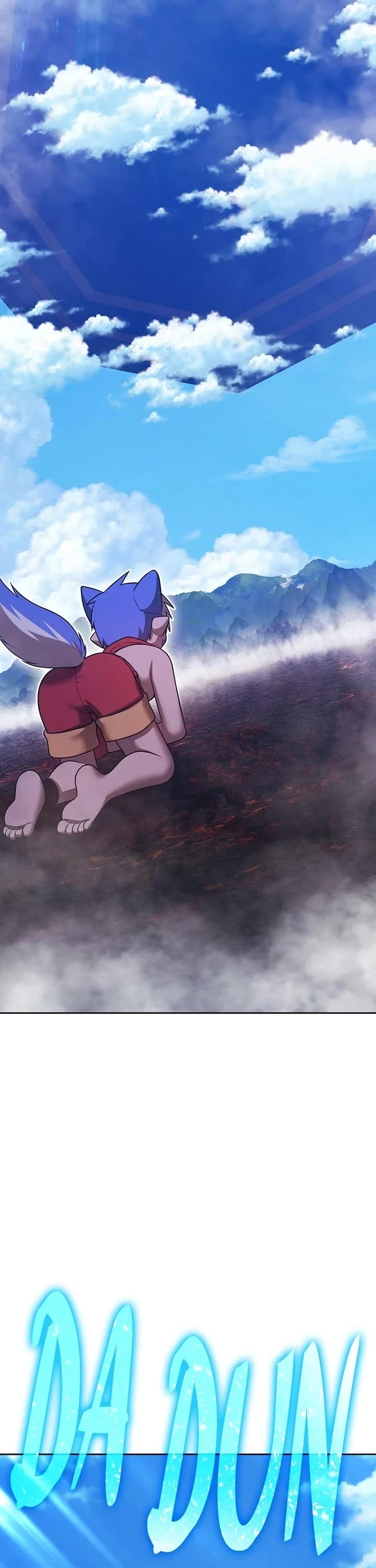 +99 Wooden Stick Chapter 180 page 117 - Chapter 180: (S2) Ep. 95 - God of Causality (1)