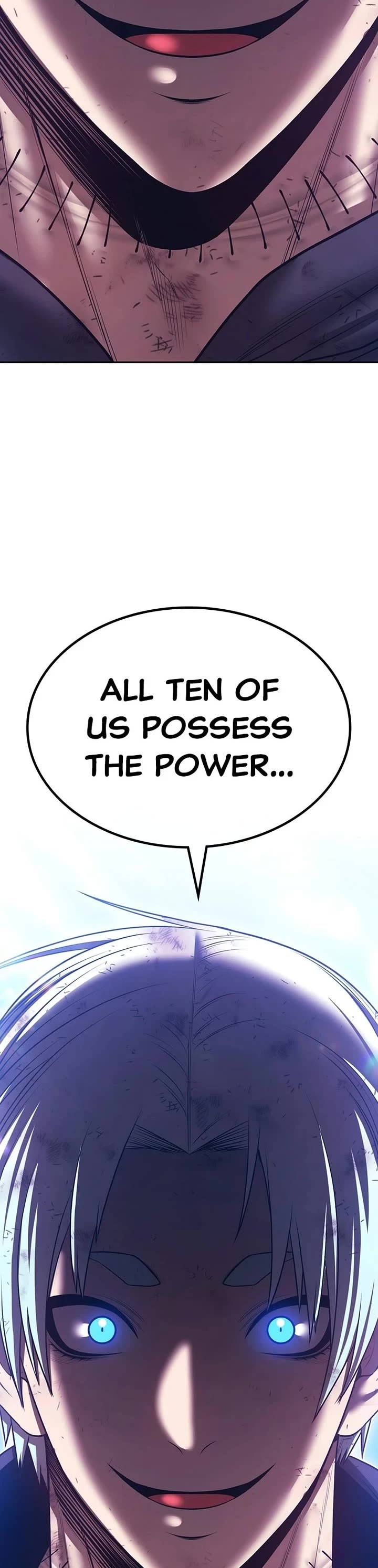 +99 Wooden Stick Chapter 180 page 119 - Chapter 180: (S2) Ep. 95 - God of Causality (1)