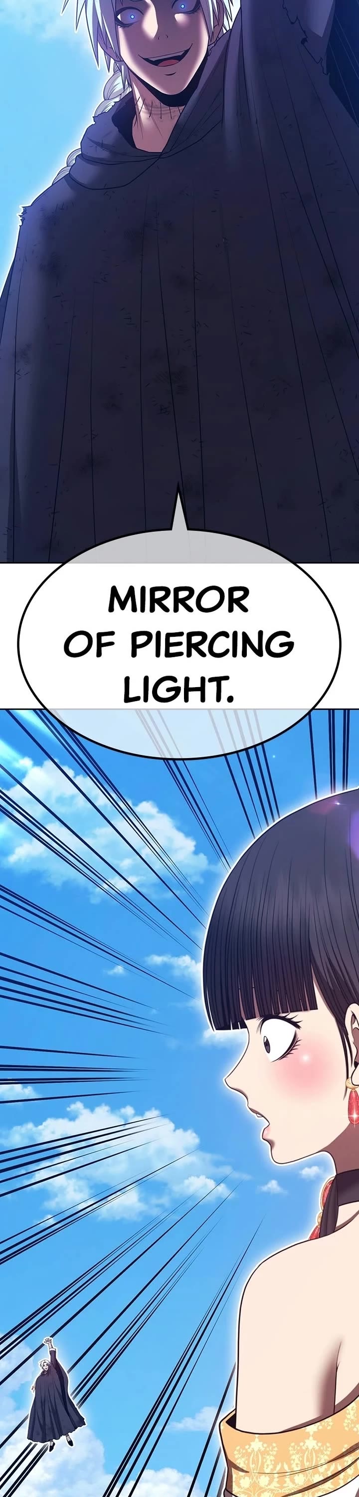 +99 Wooden Stick Chapter 180 page 121 - Chapter 180: (S2) Ep. 95 - God of Causality (1)