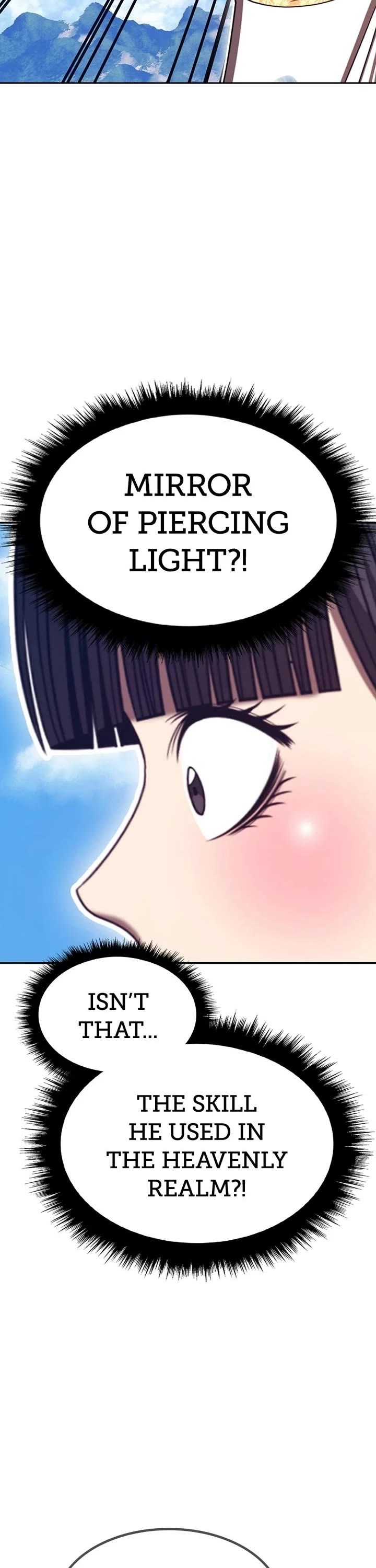 +99 Wooden Stick Chapter 180 page 122 - Chapter 180: (S2) Ep. 95 - God of Causality (1)