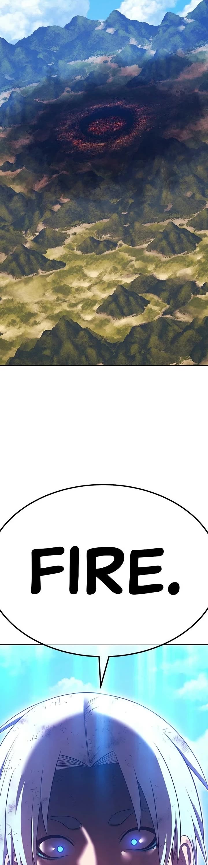 +99 Wooden Stick Chapter 180 page 125 - Chapter 180: (S2) Ep. 95 - God of Causality (1)