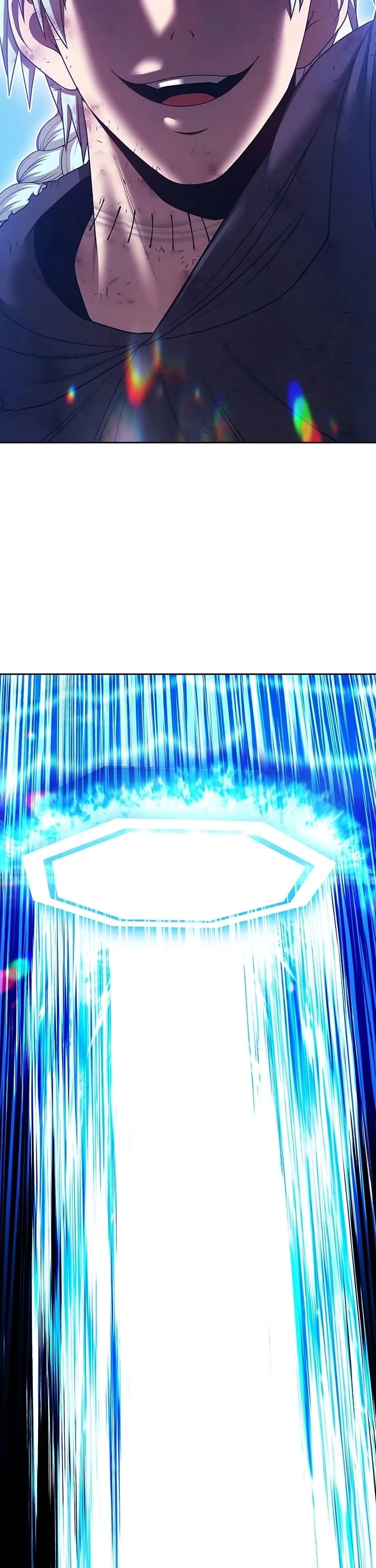 +99 Wooden Stick Chapter 180 page 126 - Chapter 180: (S2) Ep. 95 - God of Causality (1)