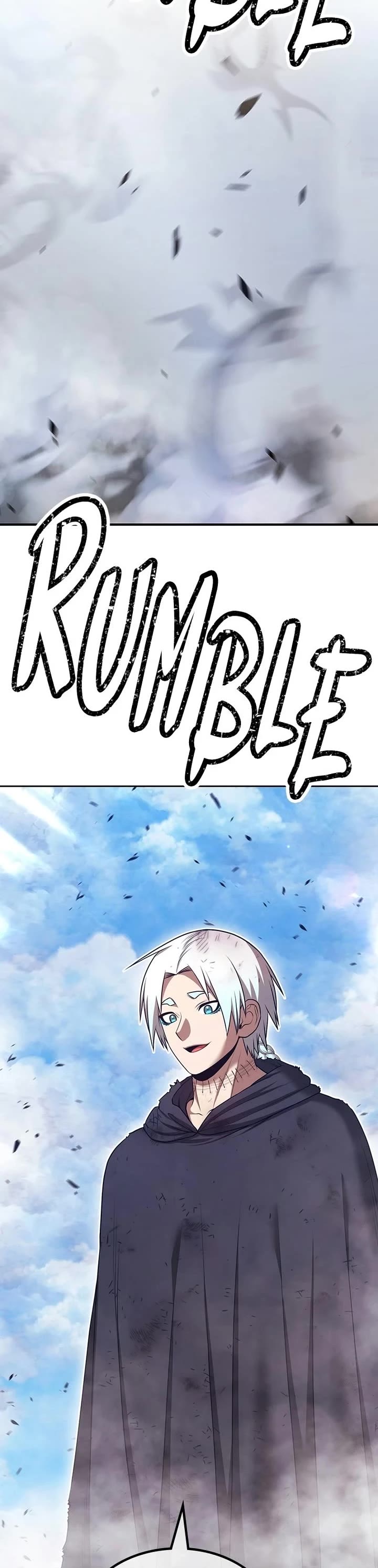 +99 Wooden Stick Chapter 180 page 129 - Chapter 180: (S2) Ep. 95 - God of Causality (1)