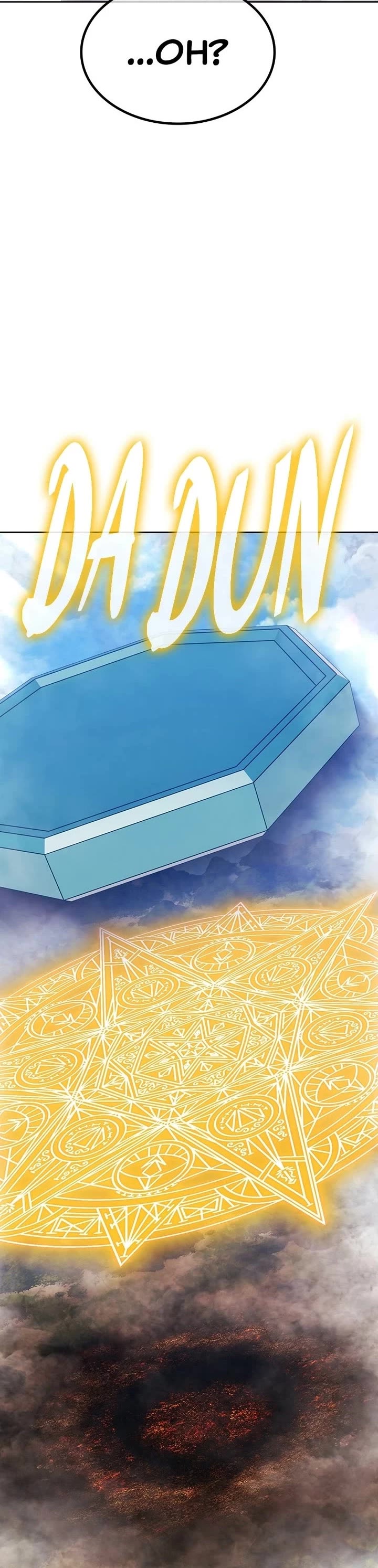 +99 Wooden Stick Chapter 180 page 130 - Chapter 180: (S2) Ep. 95 - God of Causality (1)