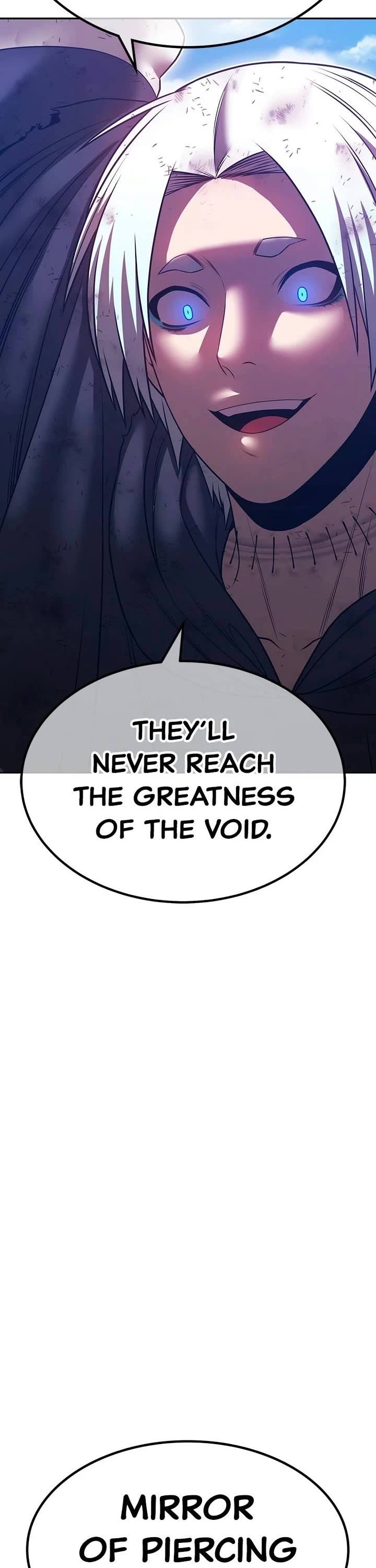 +99 Wooden Stick Chapter 180 page 136 - Chapter 180: (S2) Ep. 95 - God of Causality (1)
