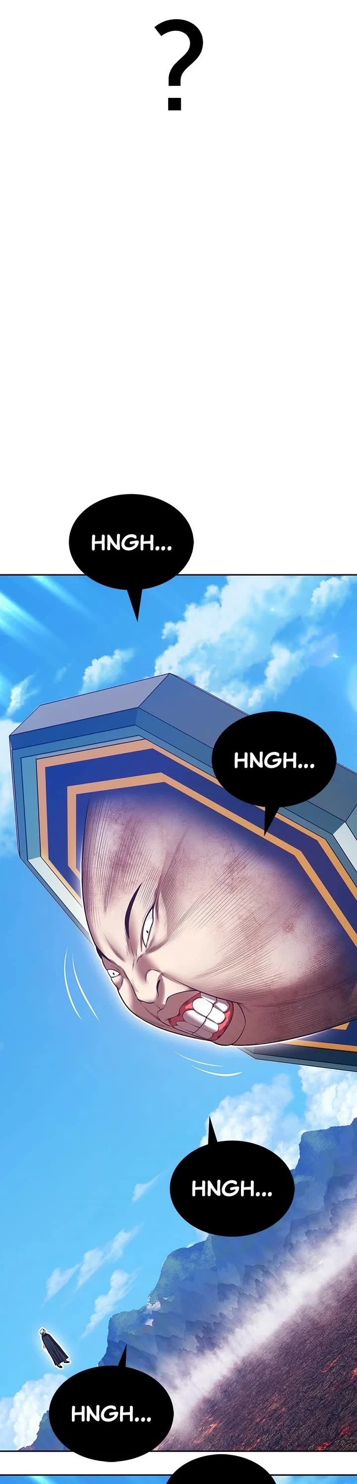 +99 Wooden Stick Chapter 180 page 149 - Chapter 180: (S2) Ep. 95 - God of Causality (1)