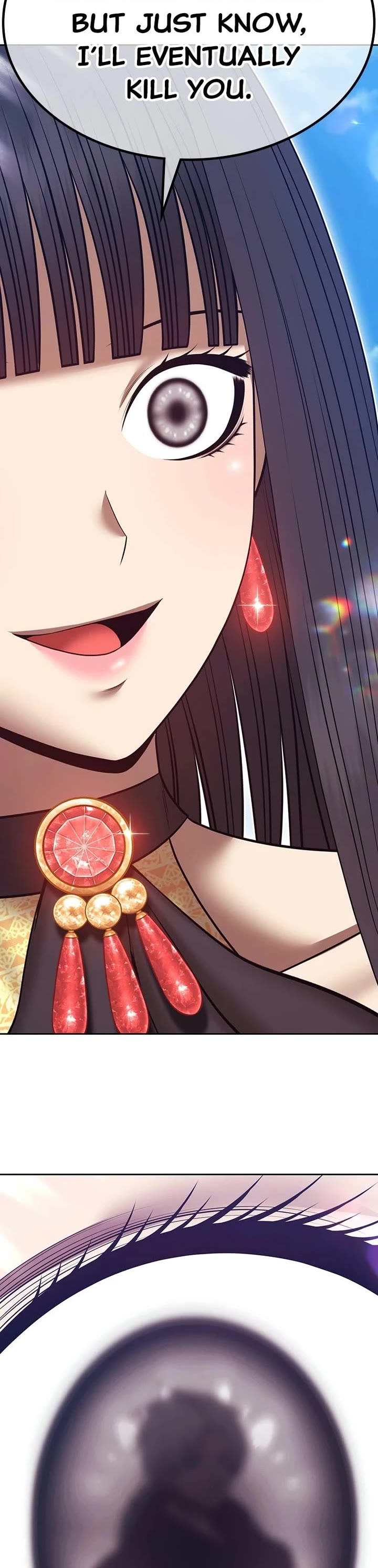 +99 Wooden Stick Chapter 180 page 15 - Chapter 180: (S2) Ep. 95 - God of Causality (1)