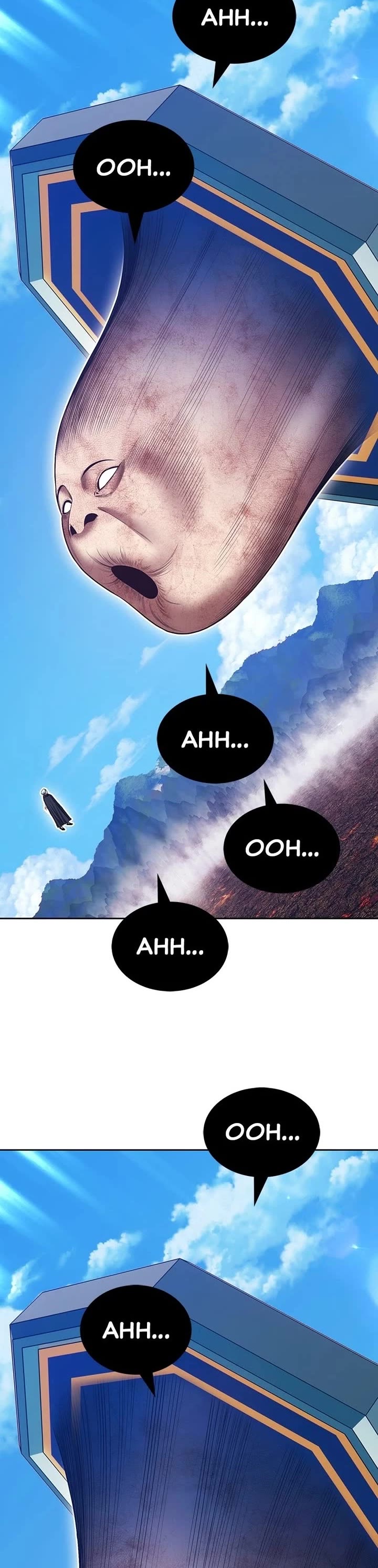 +99 Wooden Stick Chapter 180 page 150 - Chapter 180: (S2) Ep. 95 - God of Causality (1)