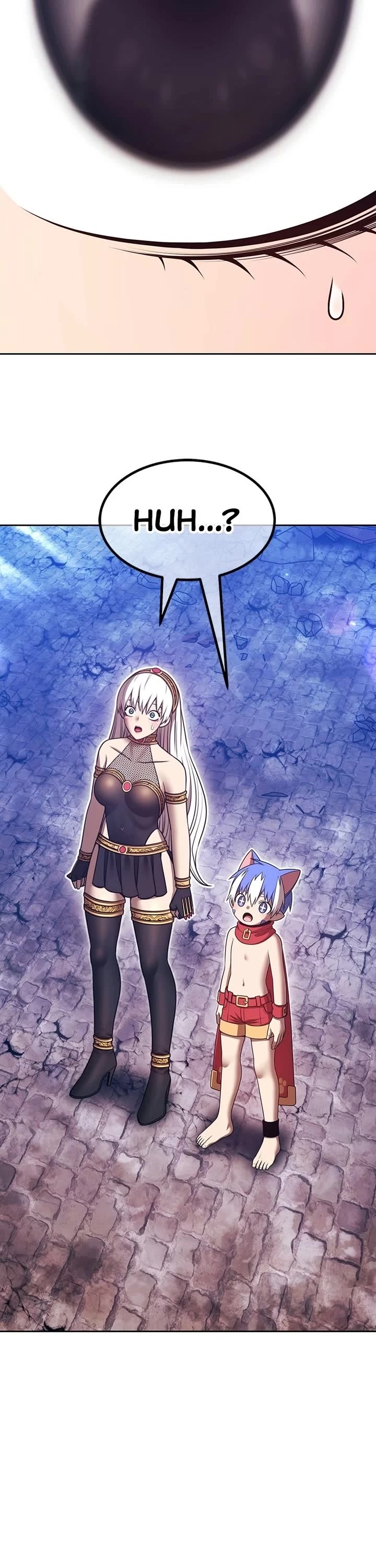 +99 Wooden Stick Chapter 180 page 16 - Chapter 180: (S2) Ep. 95 - God of Causality (1)