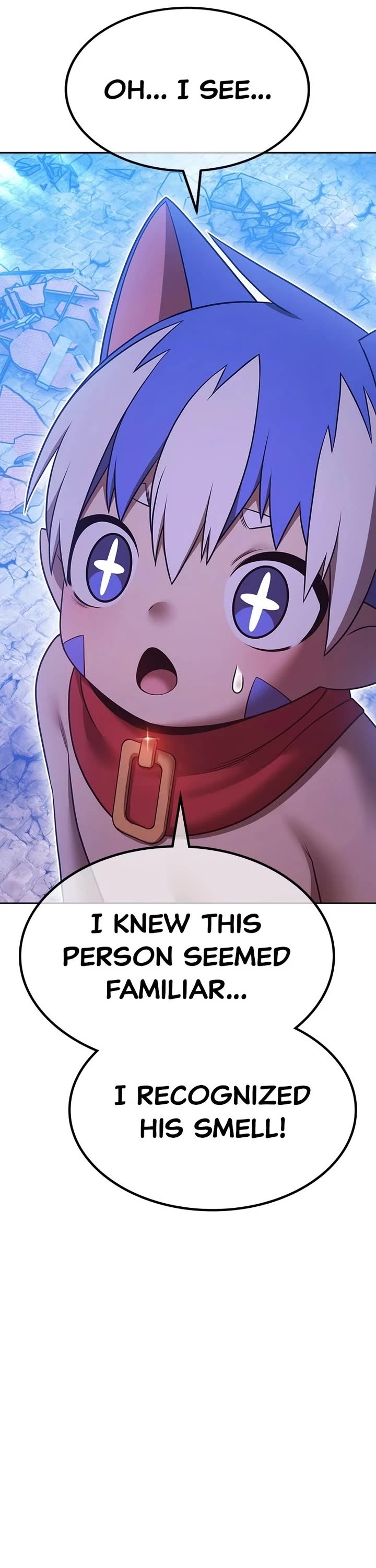 +99 Wooden Stick Chapter 180 page 17 - Chapter 180: (S2) Ep. 95 - God of Causality (1)