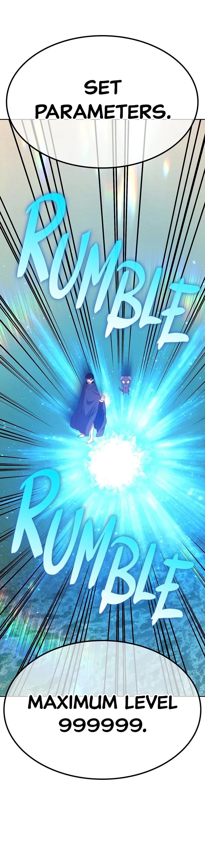 +99 Wooden Stick Chapter 180 page 2 - Chapter 180: (S2) Ep. 95 - God of Causality (1)