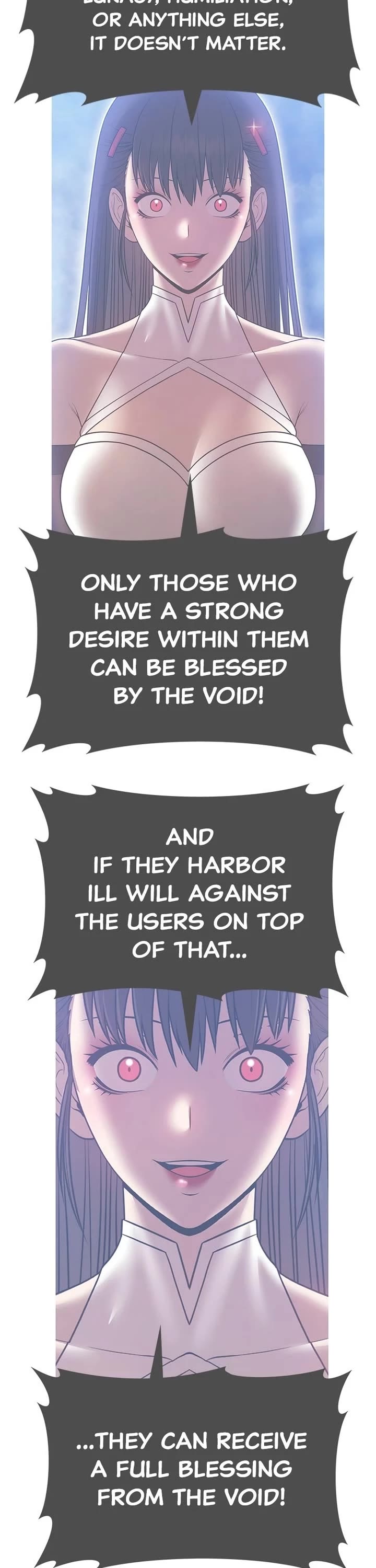 +99 Wooden Stick Chapter 180 page 28 - Chapter 180: (S2) Ep. 95 - God of Causality (1)