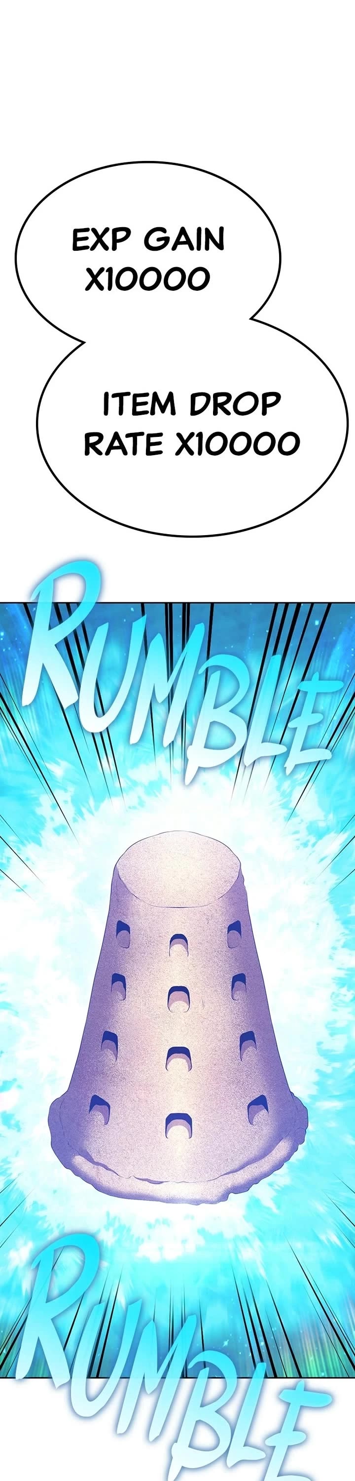 +99 Wooden Stick Chapter 180 page 3 - Chapter 180: (S2) Ep. 95 - God of Causality (1)