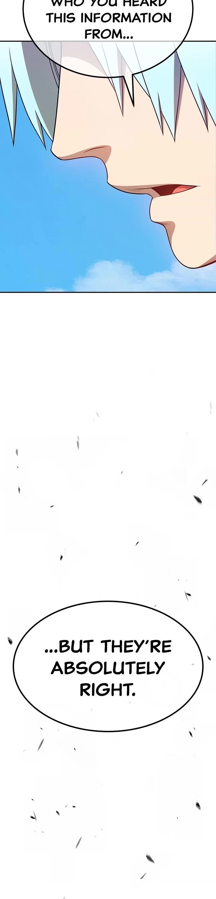 +99 Wooden Stick Chapter 180 page 30 - Chapter 180: (S2) Ep. 95 - God of Causality (1)