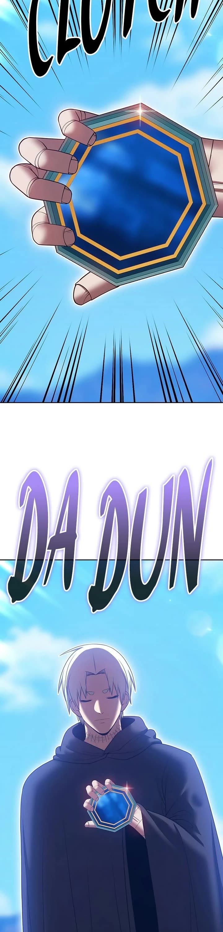 +99 Wooden Stick Chapter 180 page 32 - Chapter 180: (S2) Ep. 95 - God of Causality (1)